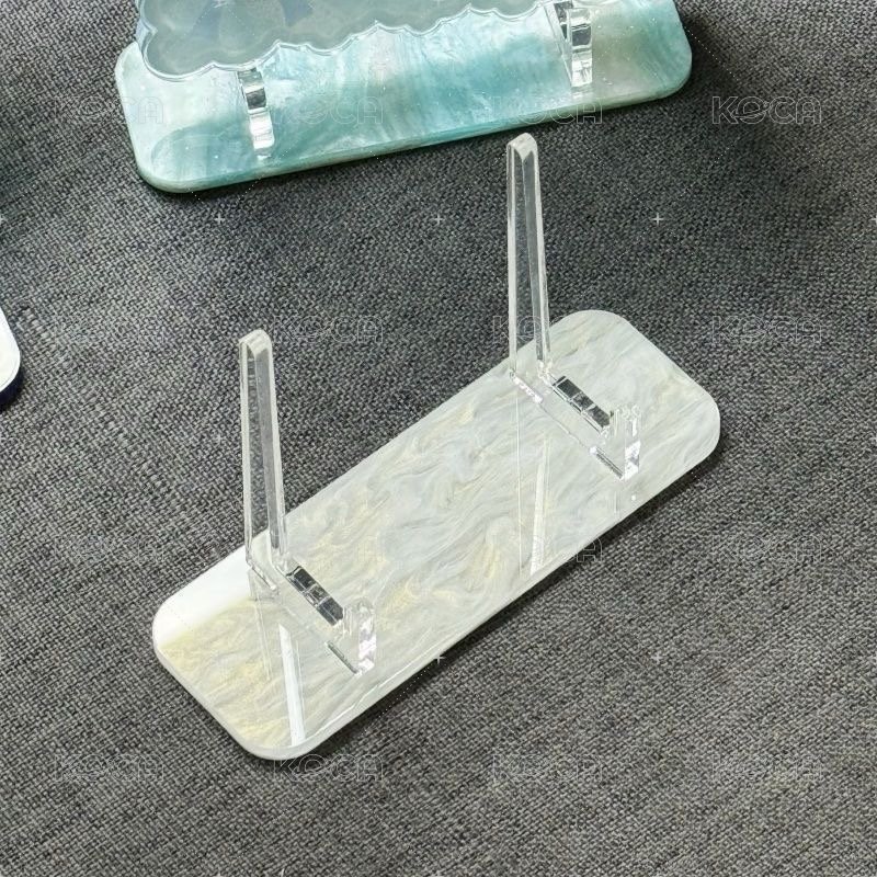 雲母白底