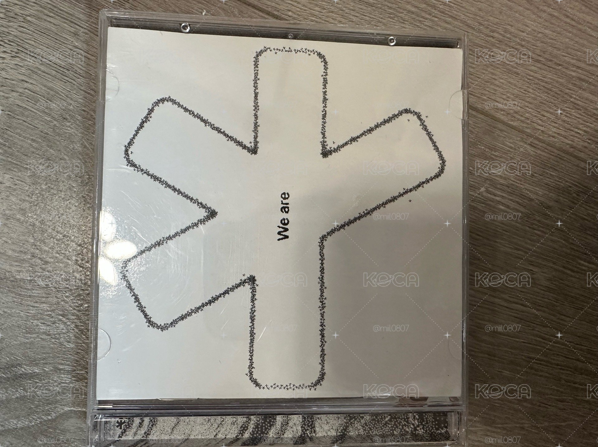 全部空磚ID L E