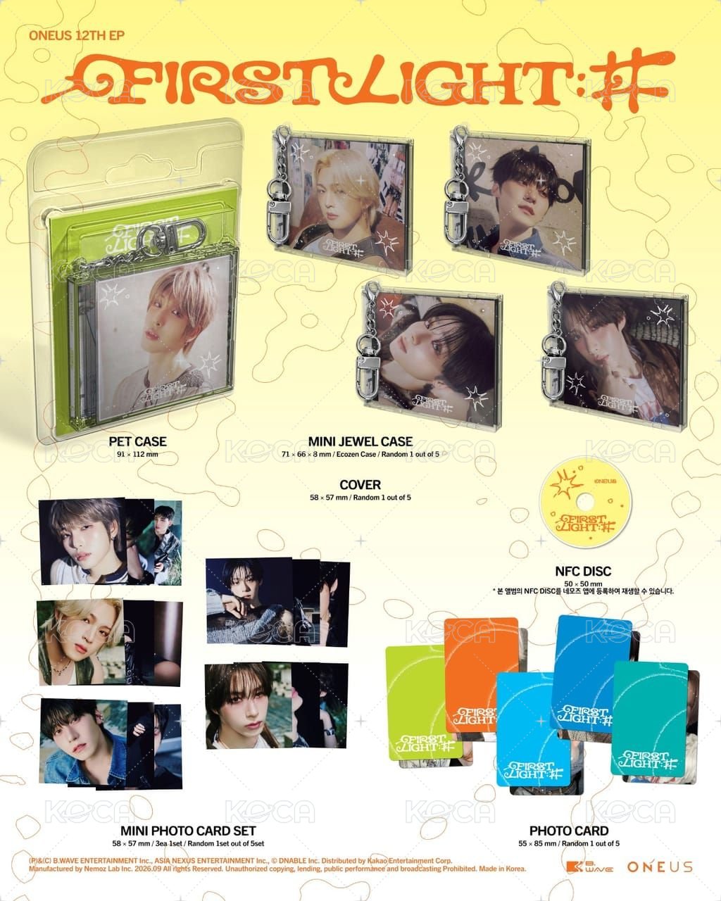 MINI JEWEL ver.