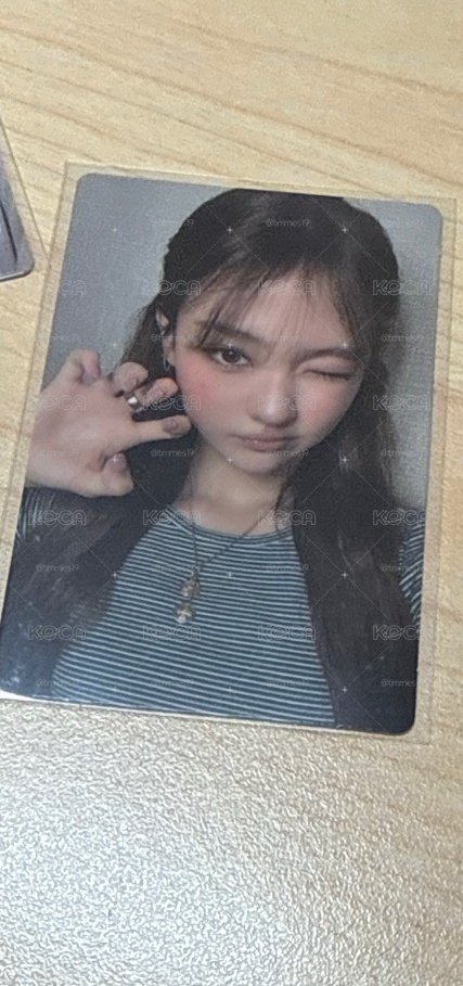 Ella 娃專 送一個娃專特典