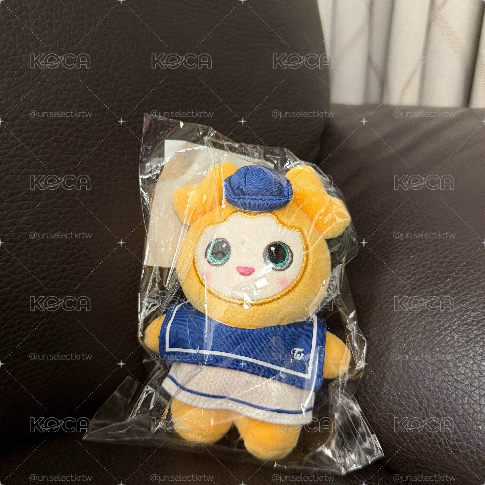 水手