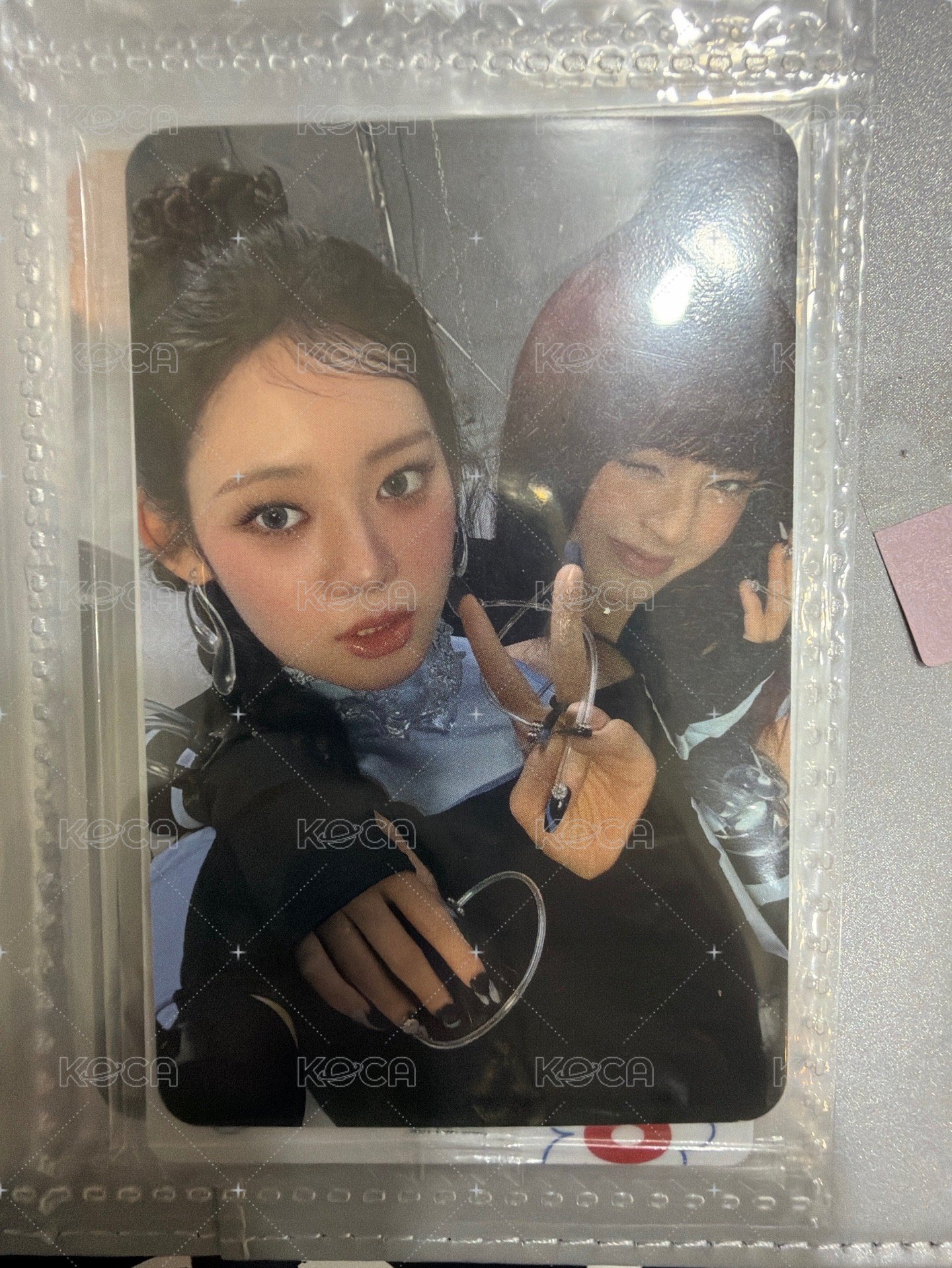 雙人卡2