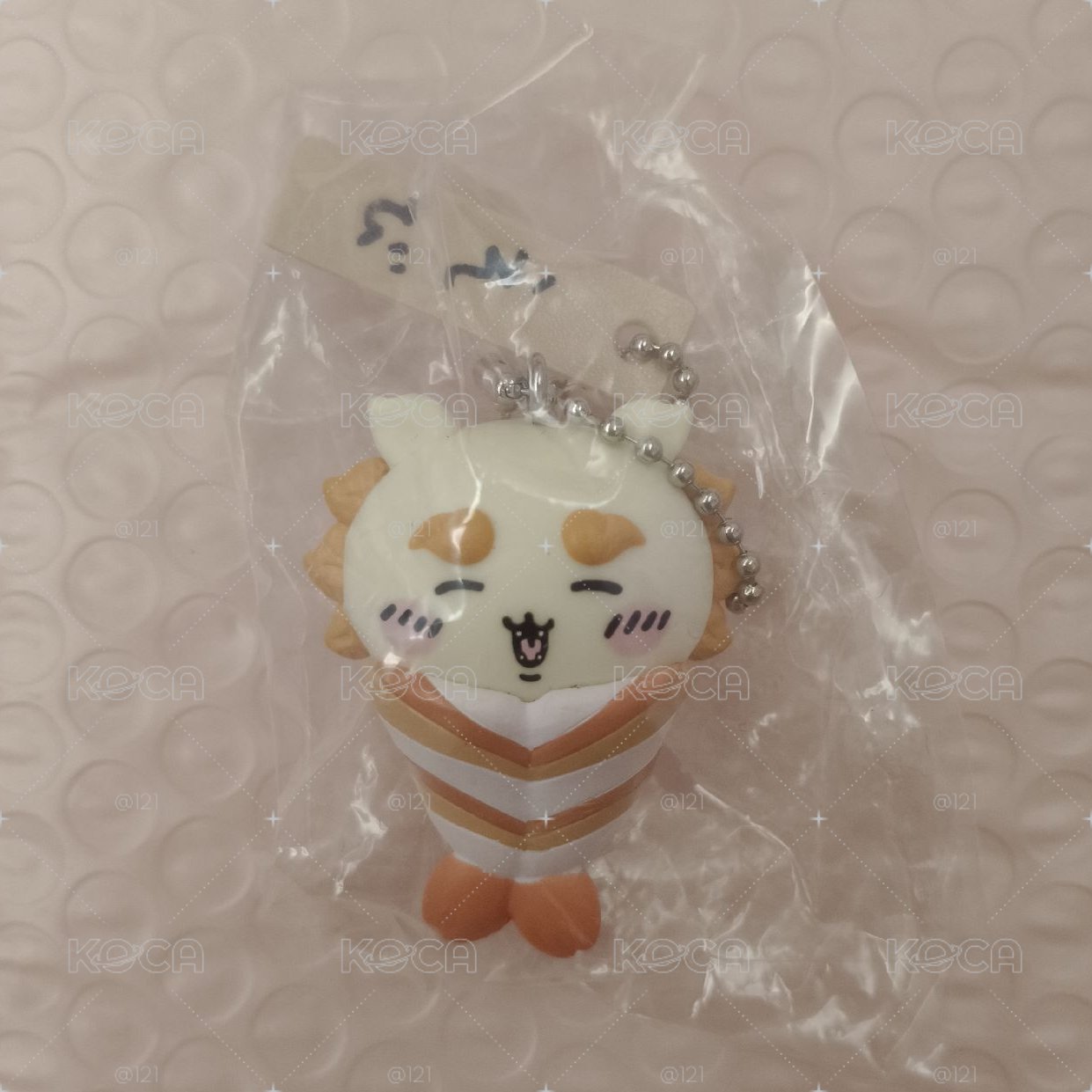 搖搖馬 🎠 獅薩 | 贈 壽司吊飾
