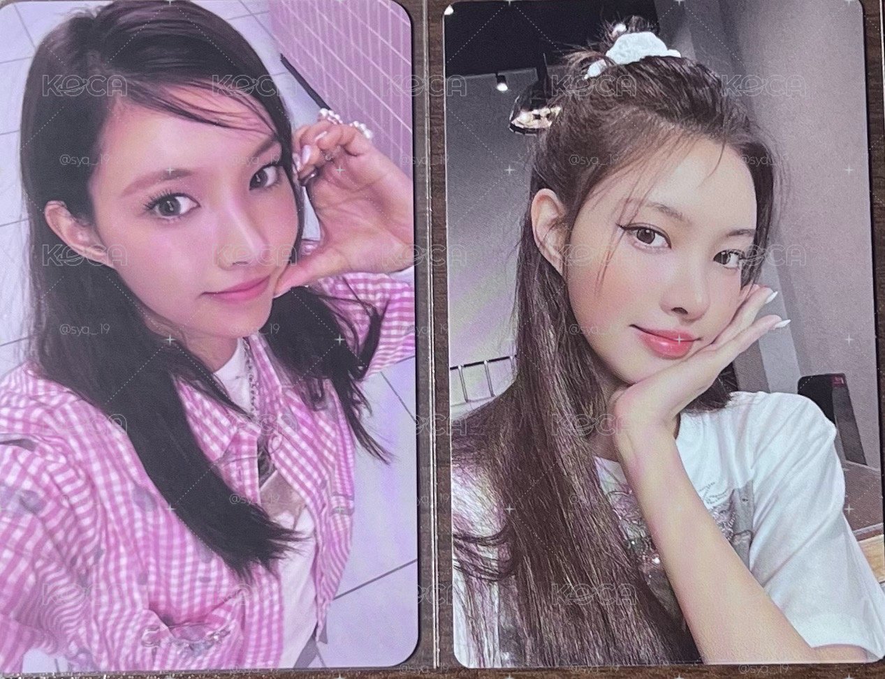 禮小卡
