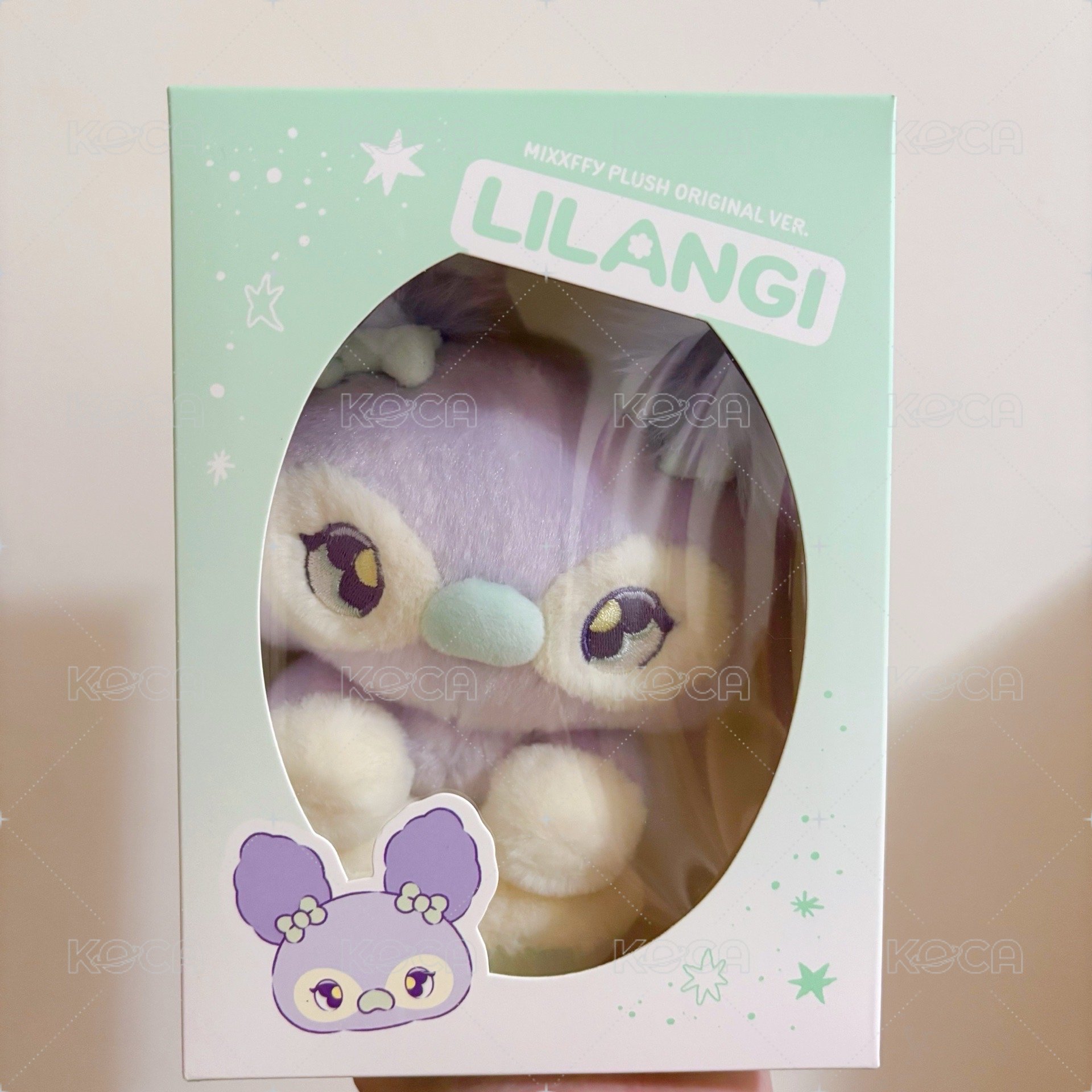 LILANGI
