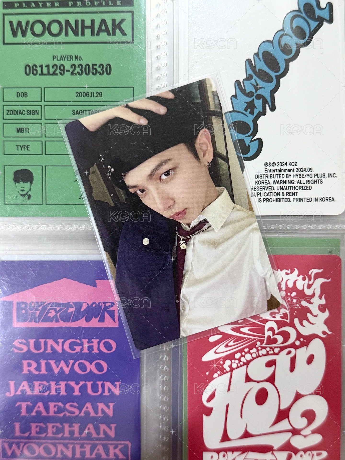 ⭐️專卡4