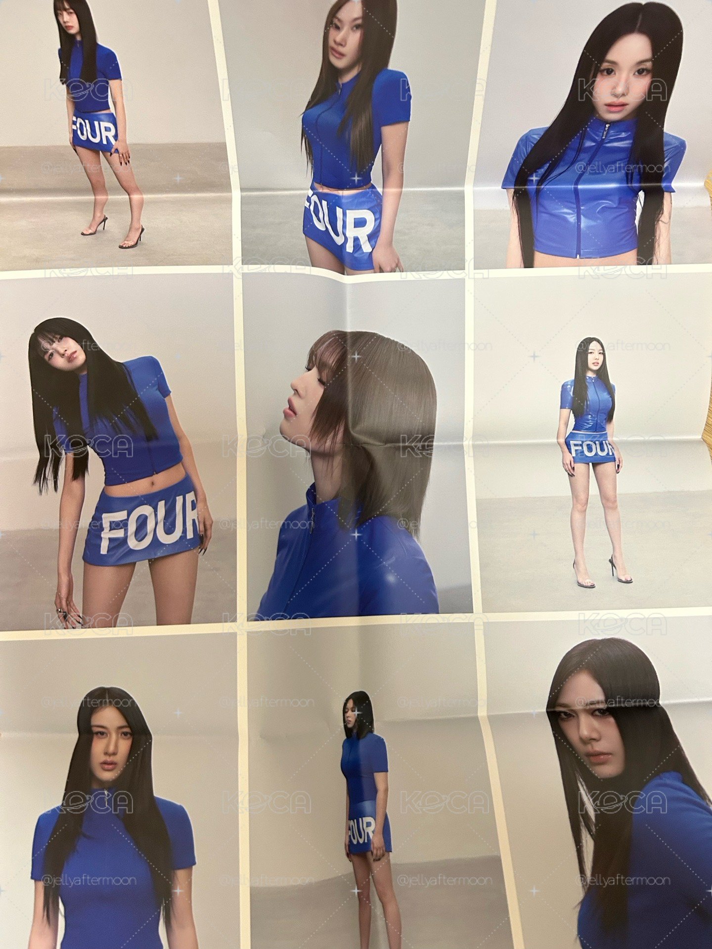 TWICE小物