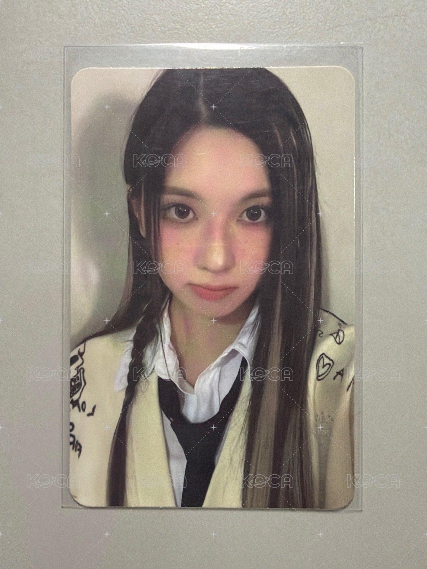直髮裴