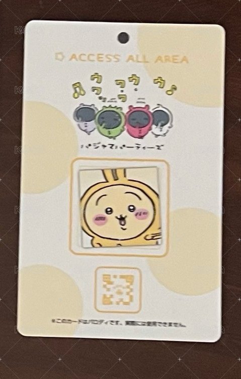兔兔 睡衣