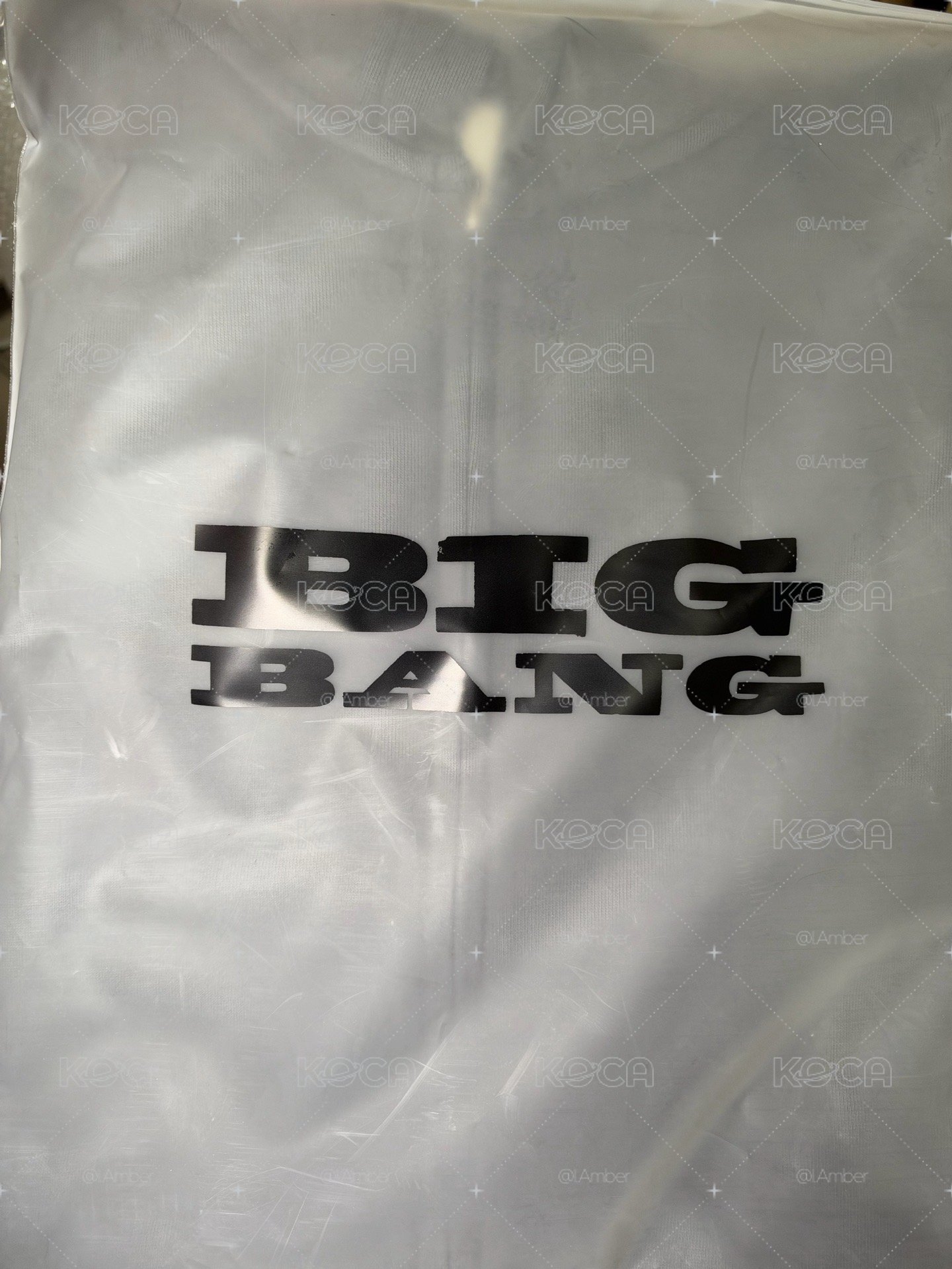 現貨 BIGBANG周邊