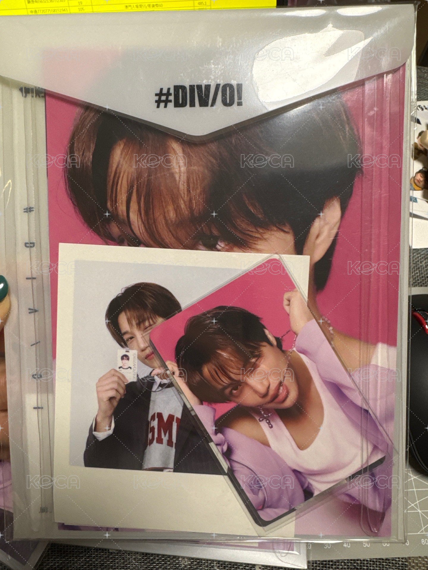 🐻開Kai ver
