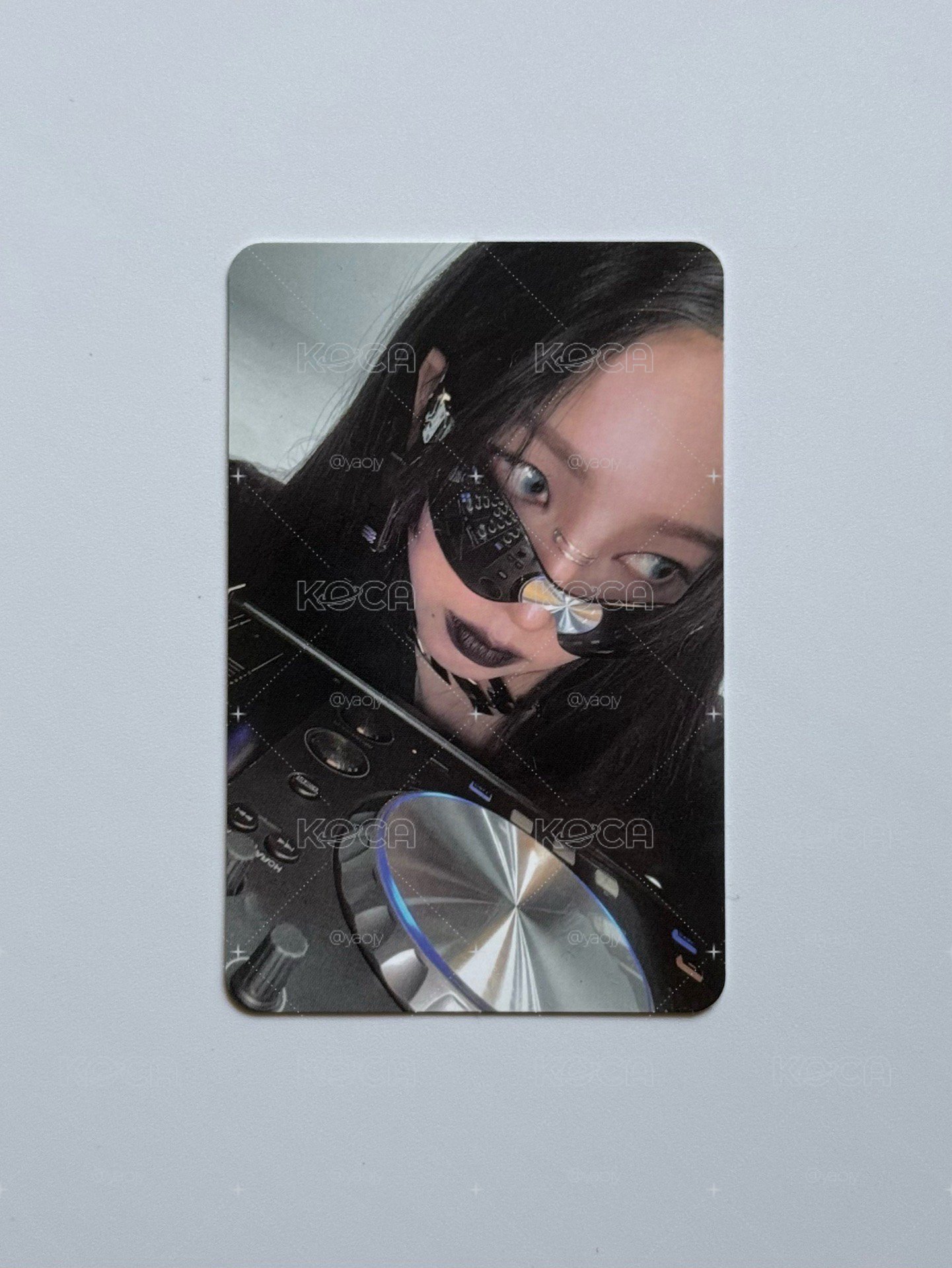 Karina｜Whiplash 單封全專 Beat Ver.