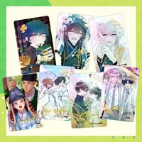 Webtoon shop, Webtoon Shop  26年4月小卡