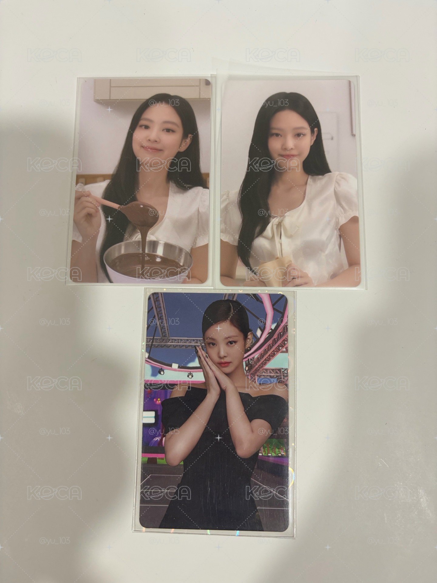 沙漏卡 送圖三