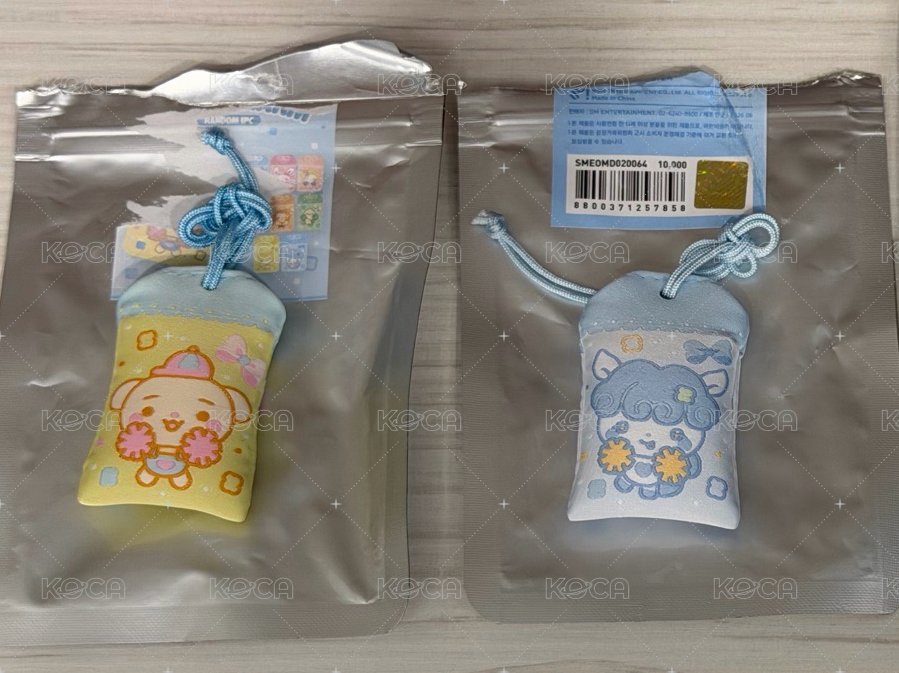 團娃