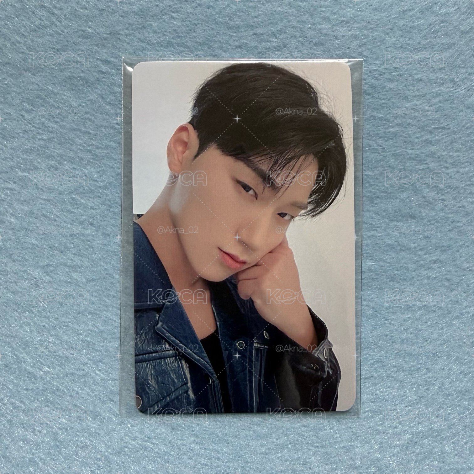 [ATEEZ] 日專birthday 