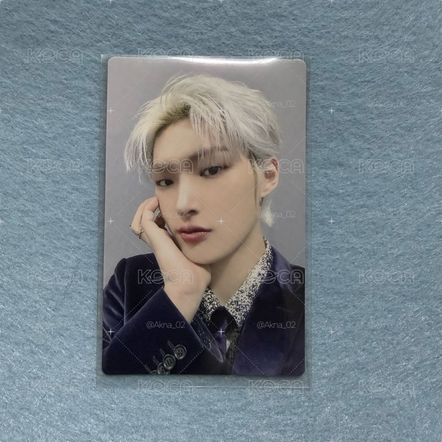 [ATEEZ] 日專birthday 