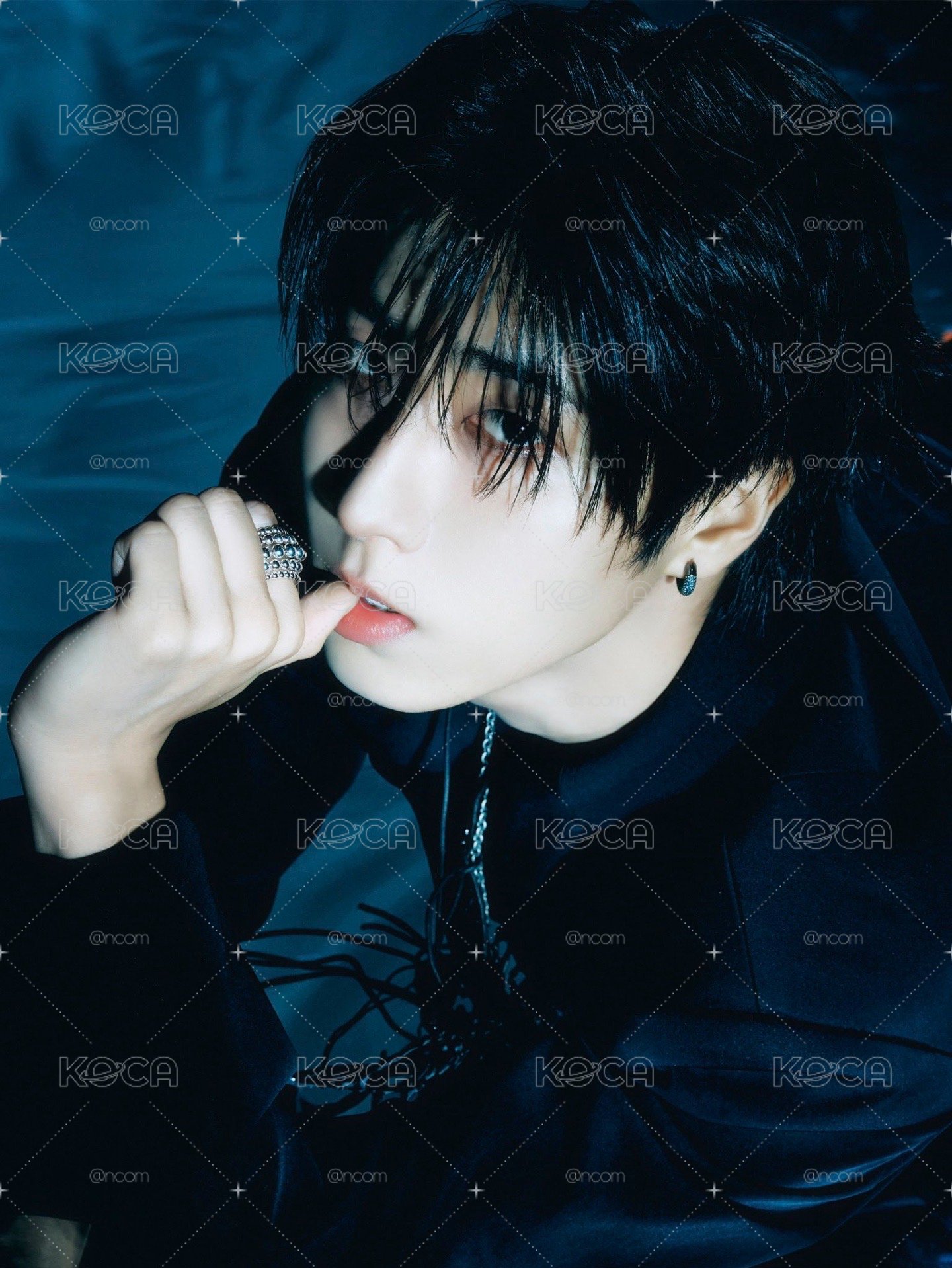 Stray Kids - SUIATSU hmv日專 / FC盤