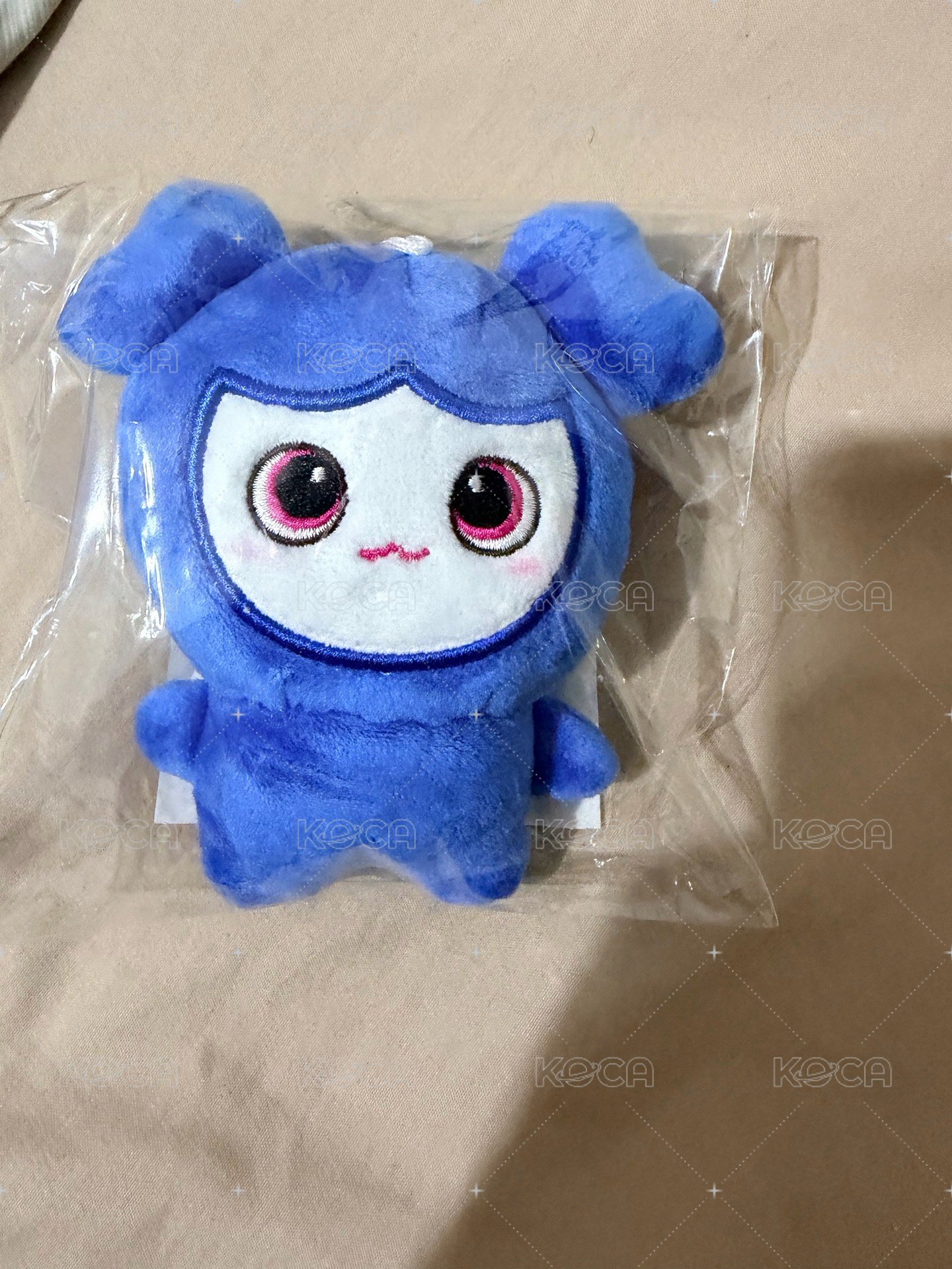 子瑜 愛心翻轉娃