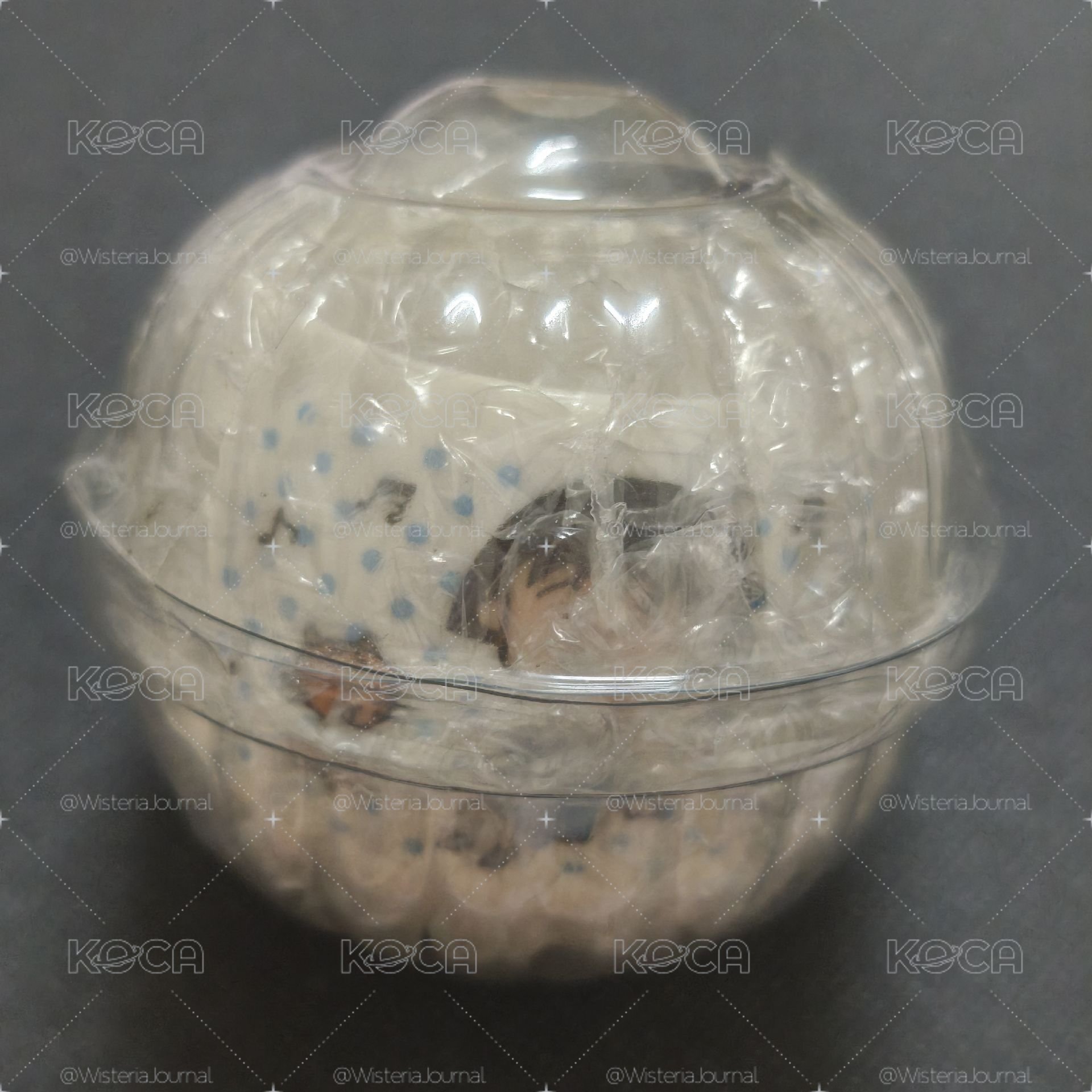 <全新扭蛋> 櫻桃小丸子 迷你茶杯 陶器