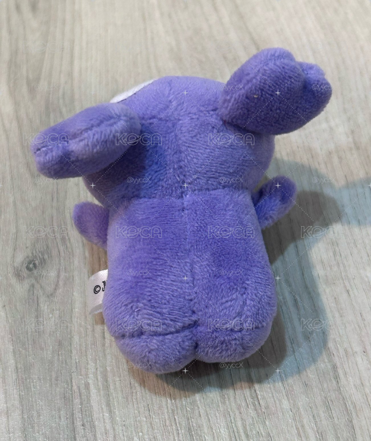 紗 趴娃髮夾