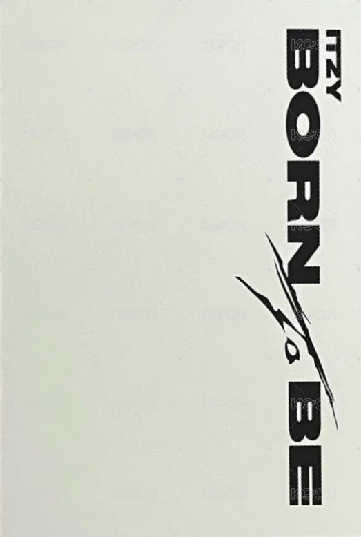 BTB 迷八 bdm POB card 明信片 Back