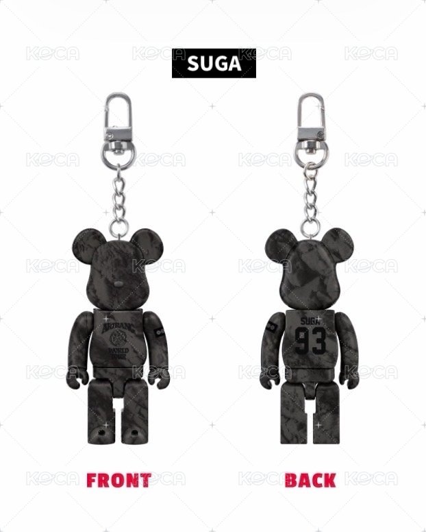 suga
