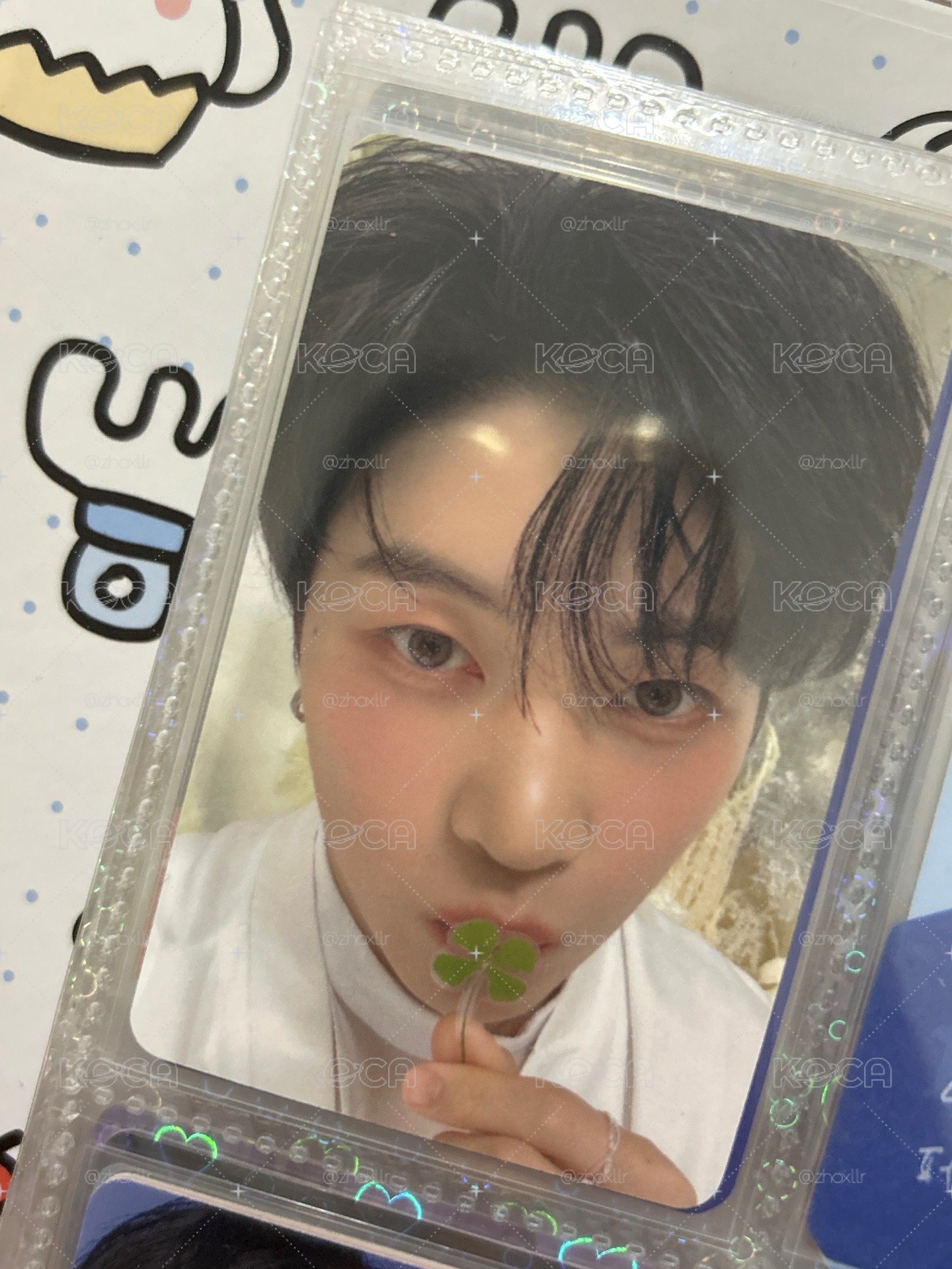 石馬修