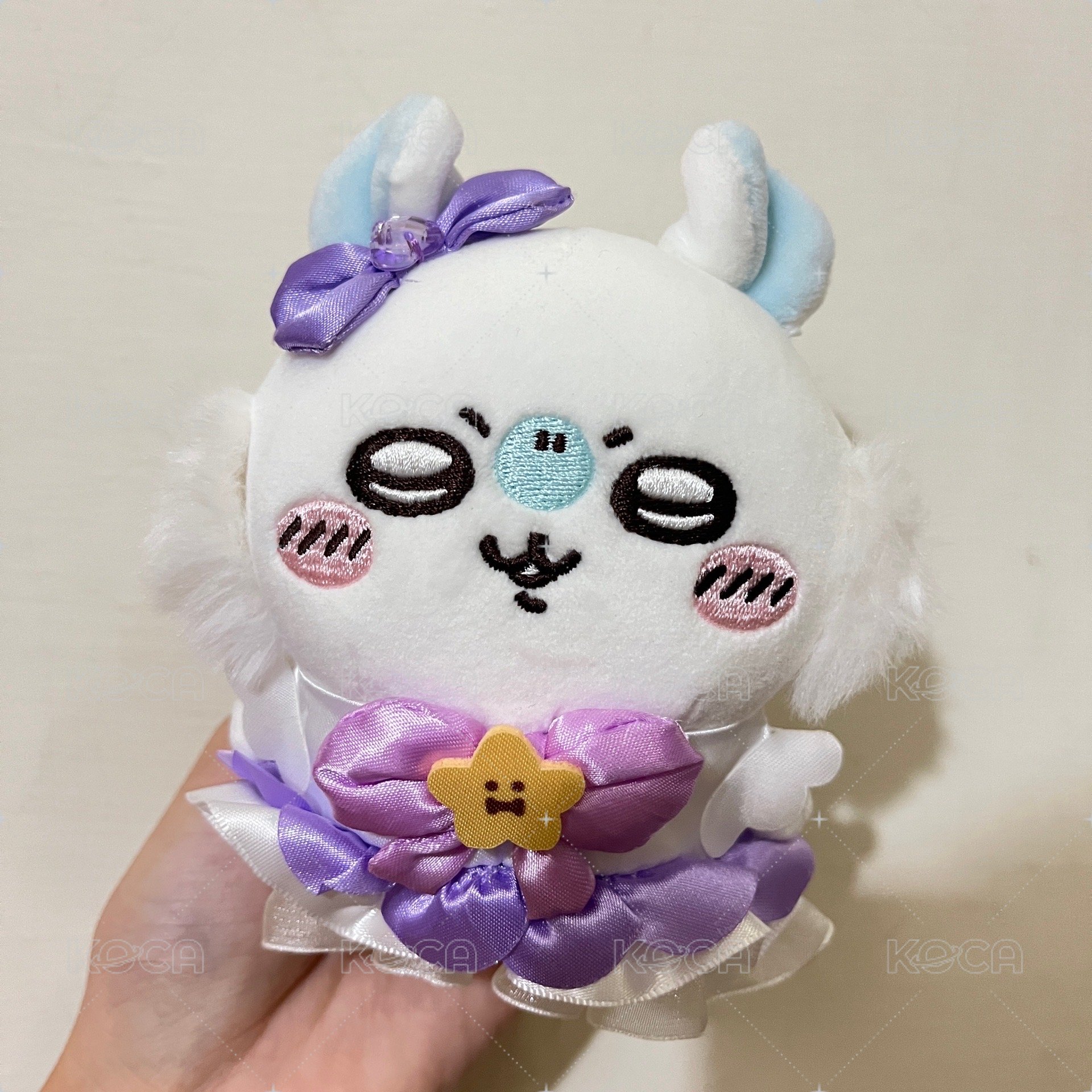 亞種小桃