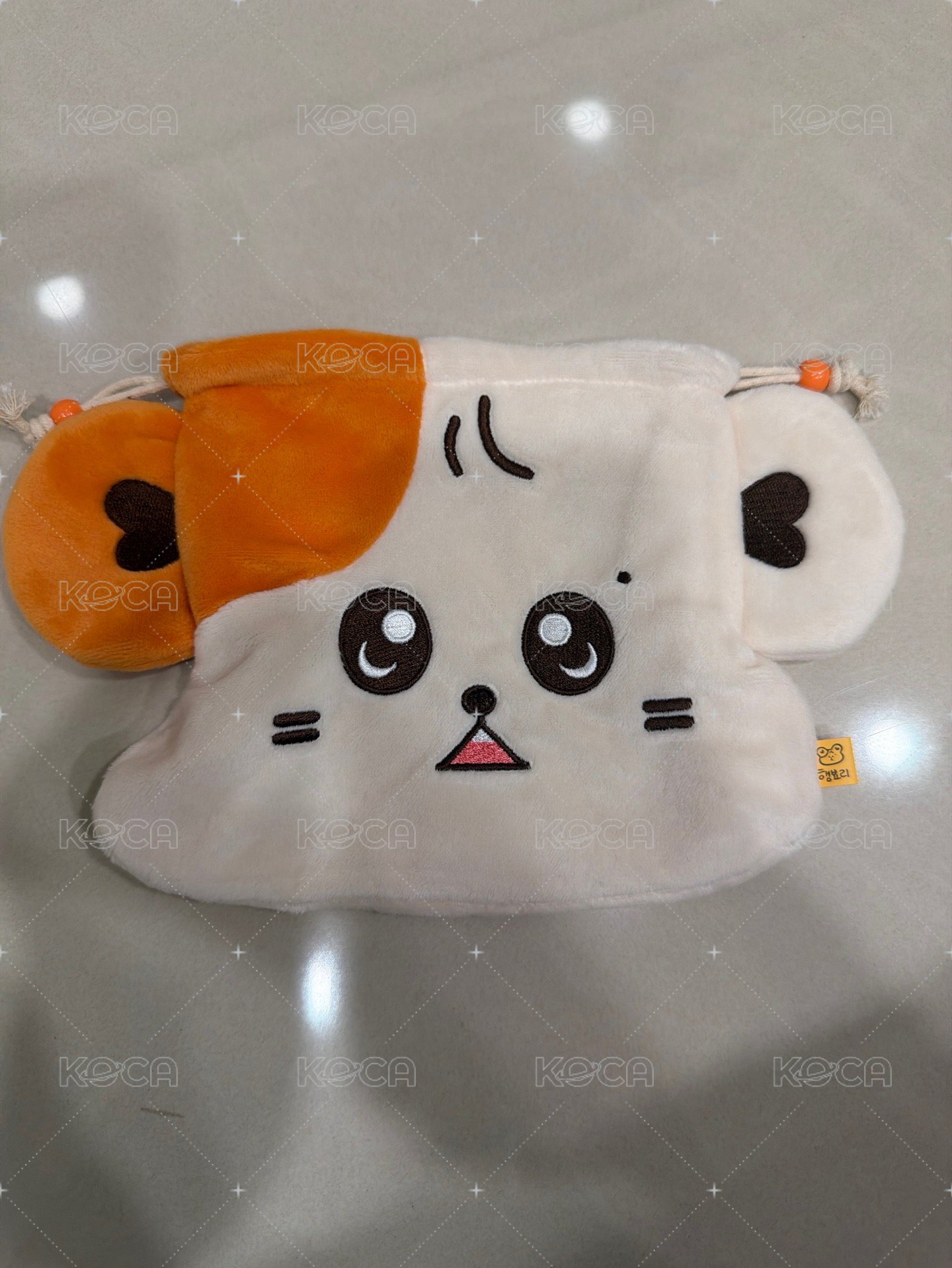 束口袋
