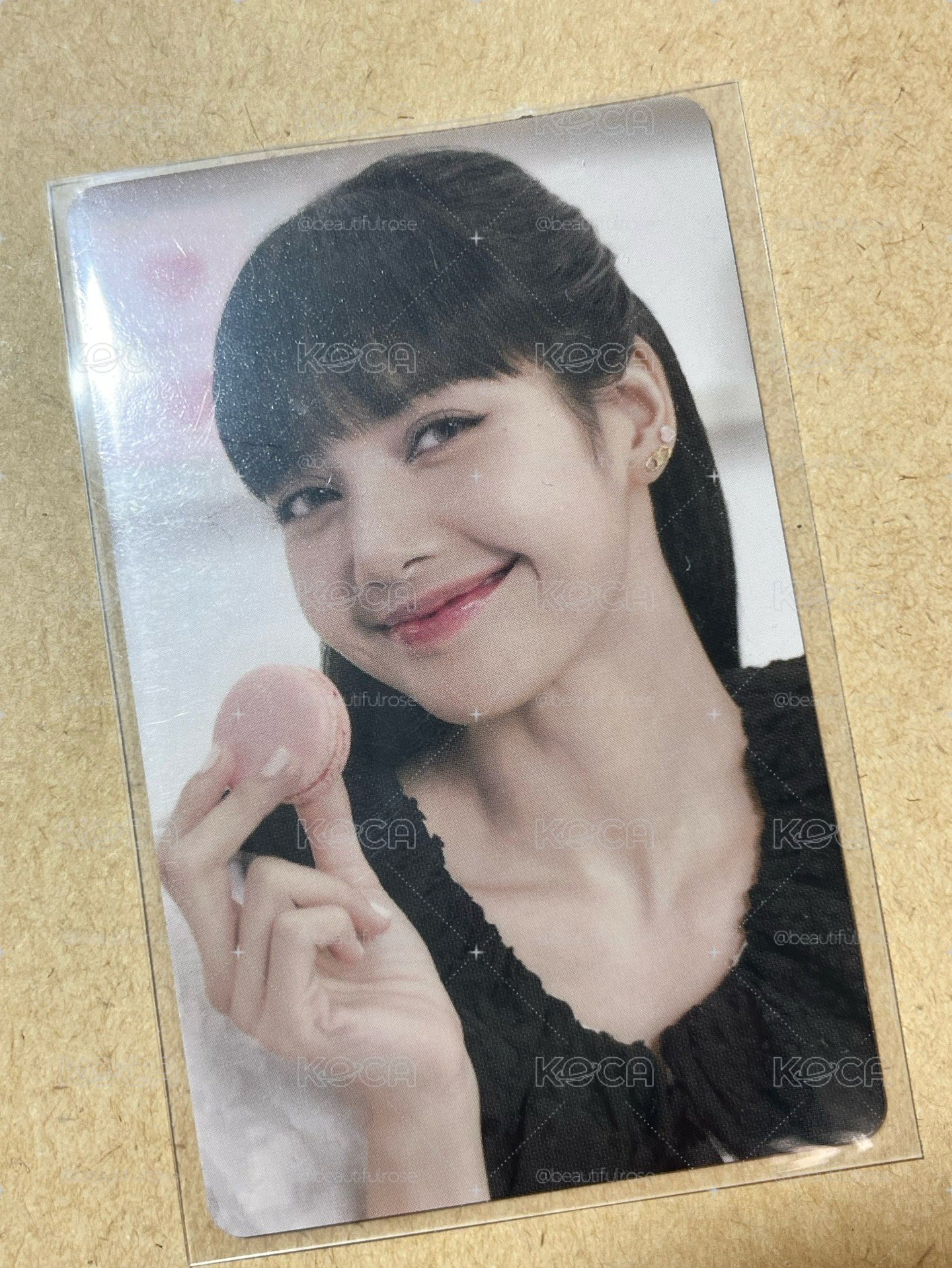 BP 情人節小卡 💖