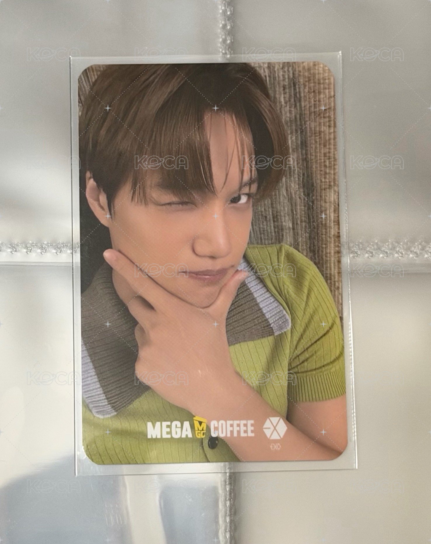 Kai