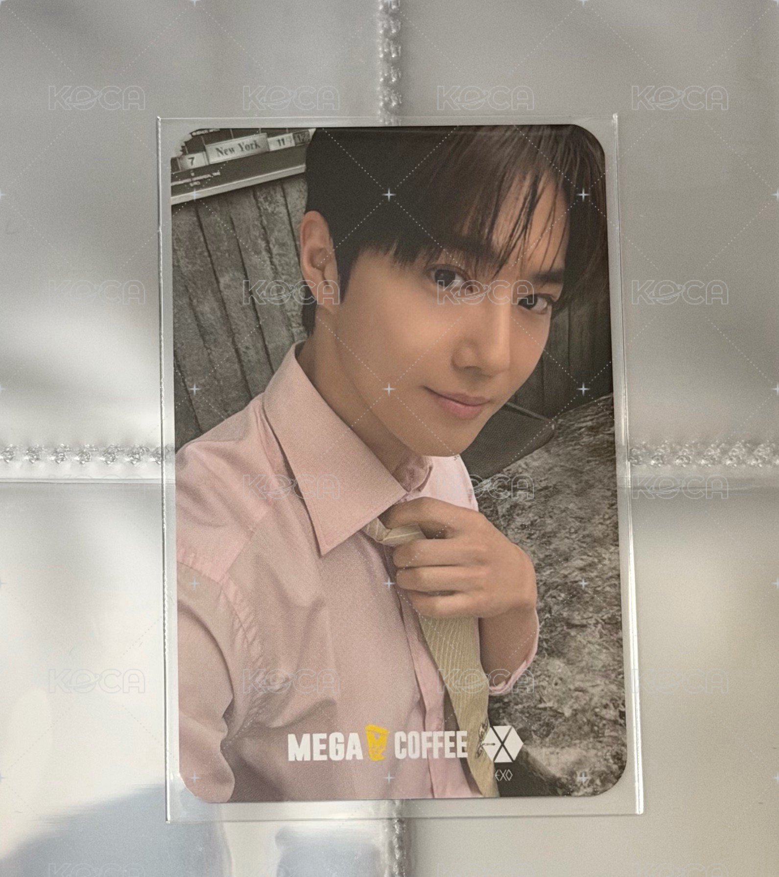 Suho