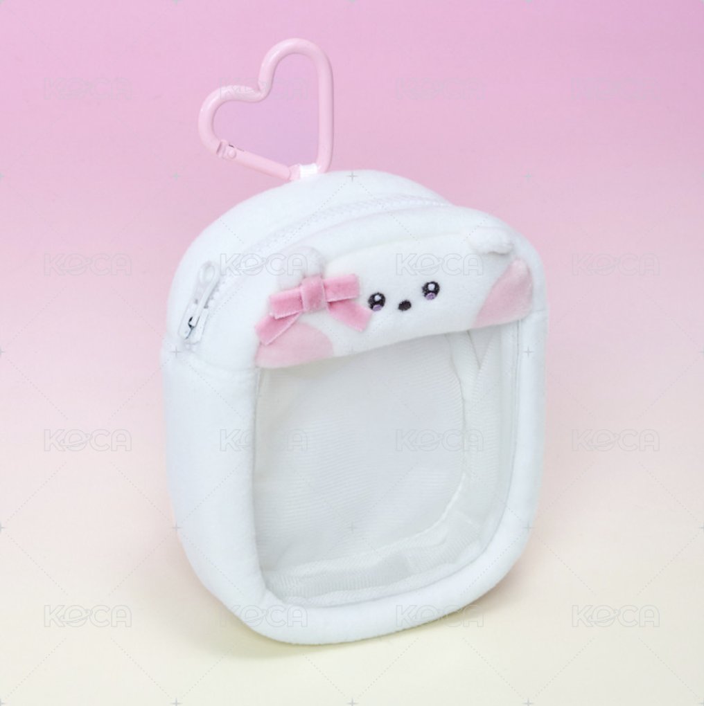 RJ 娃包