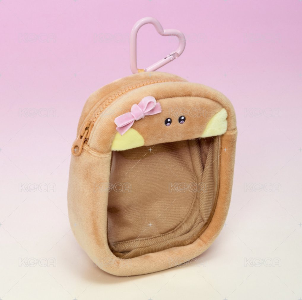 SHOOKY 娃包