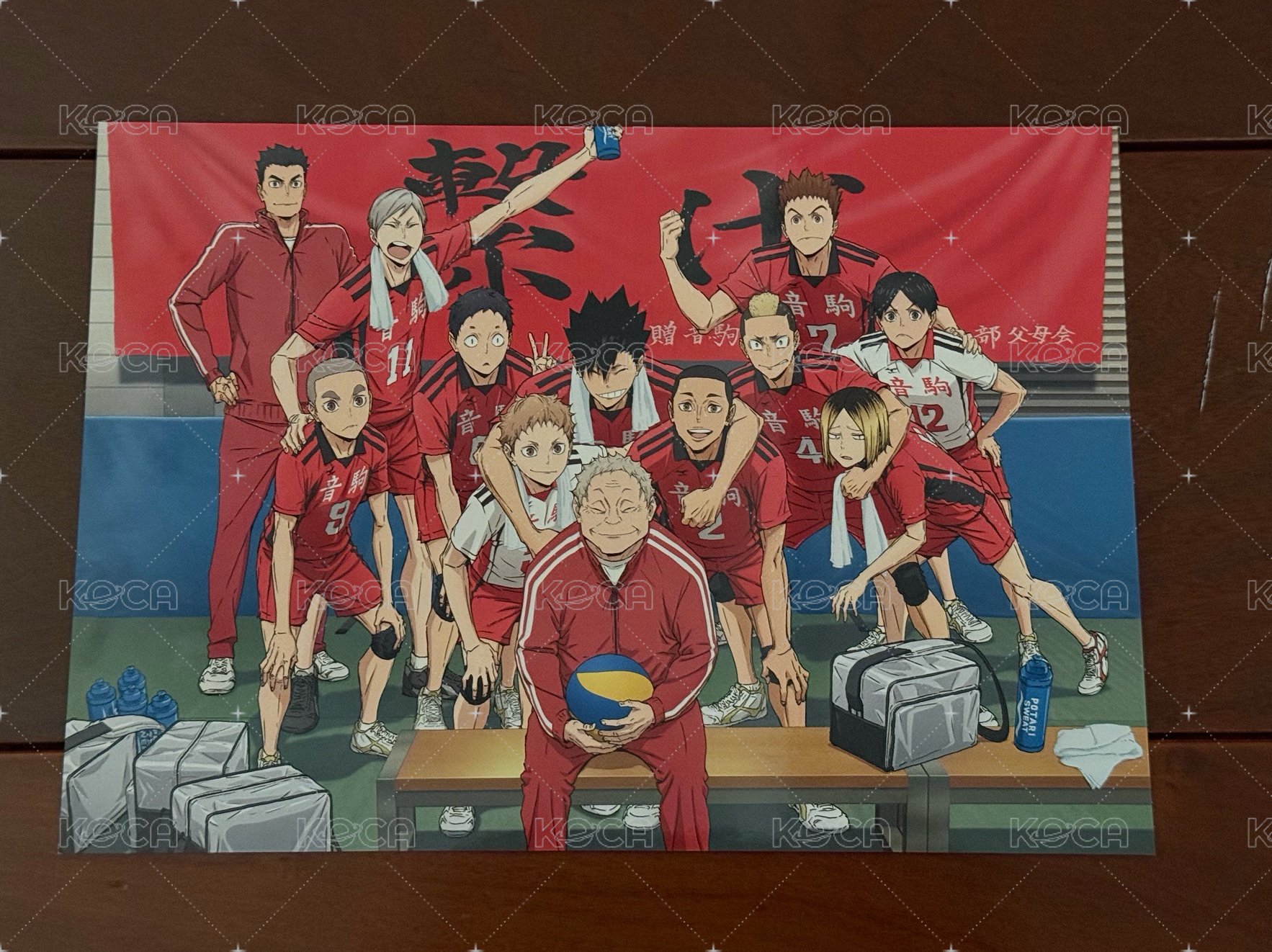 日版特典