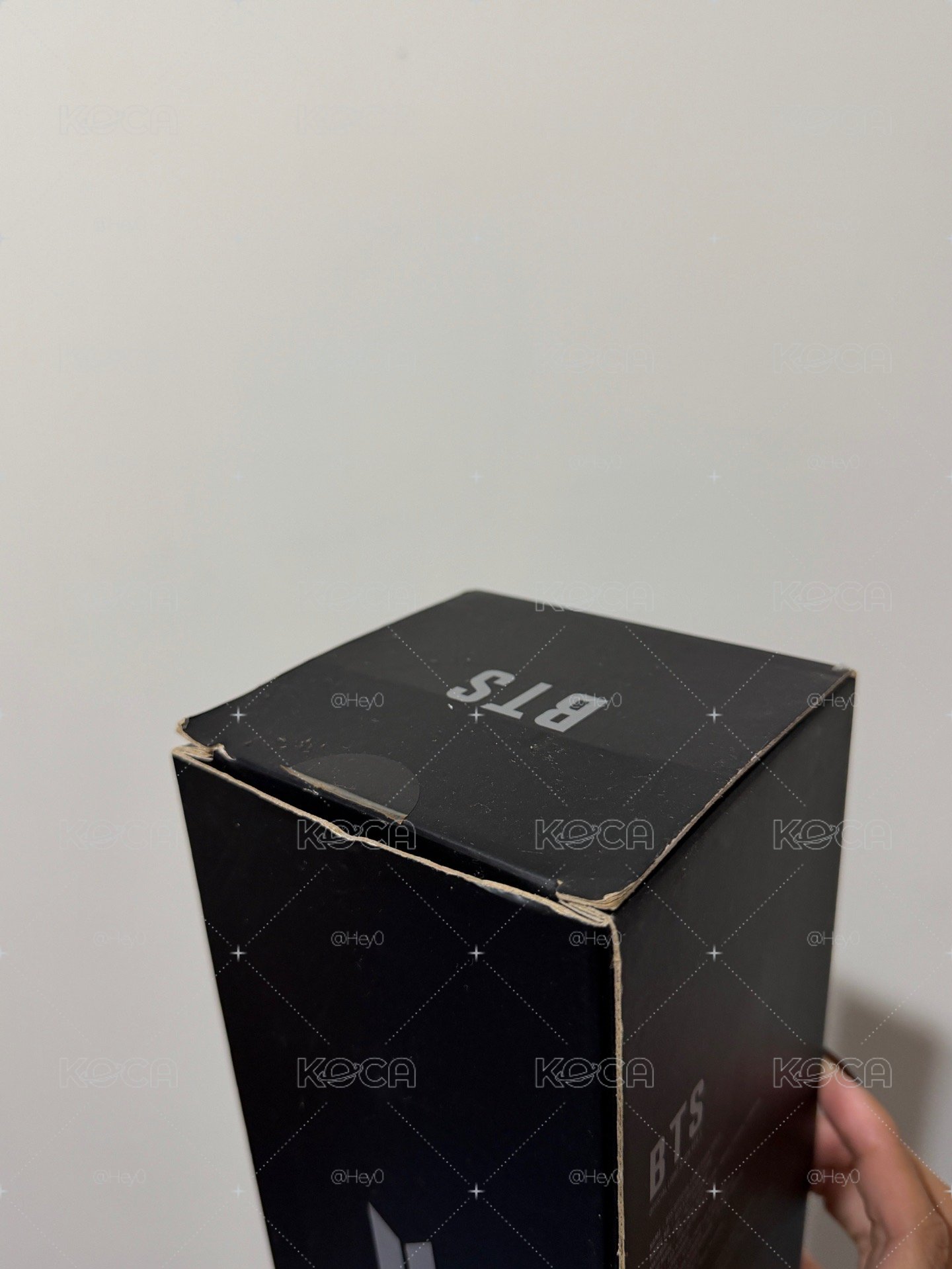 BTS阿米棒 三代+SE 手燈