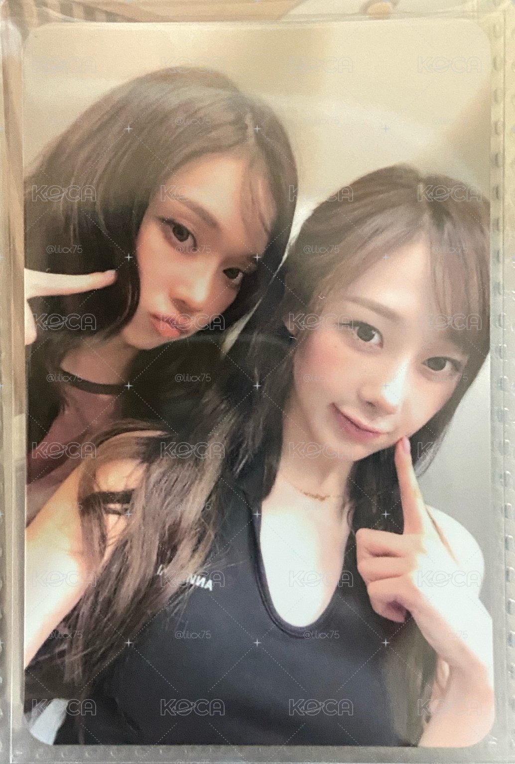肯德基呆瓜賴小盤