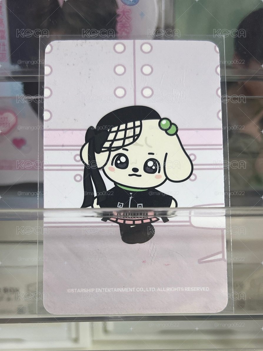 ive km髮圈安