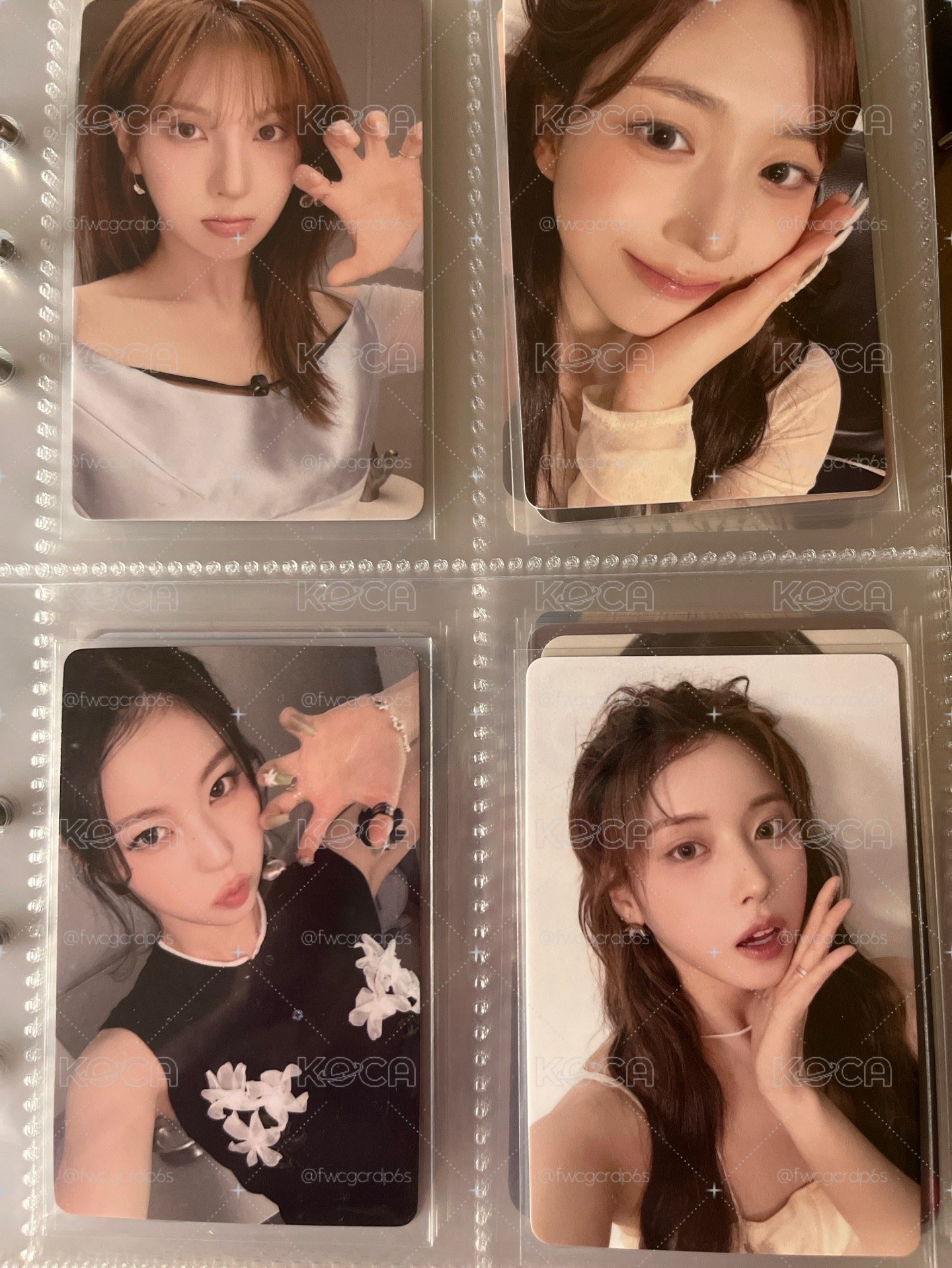 恩米 星光卡🌟
