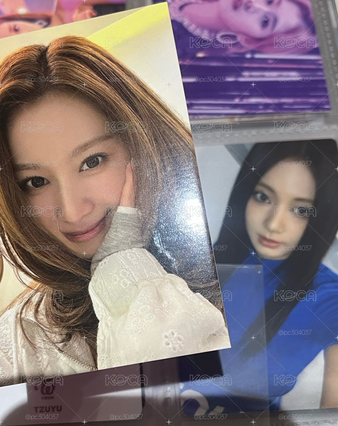 十週年電影 紗台版特典