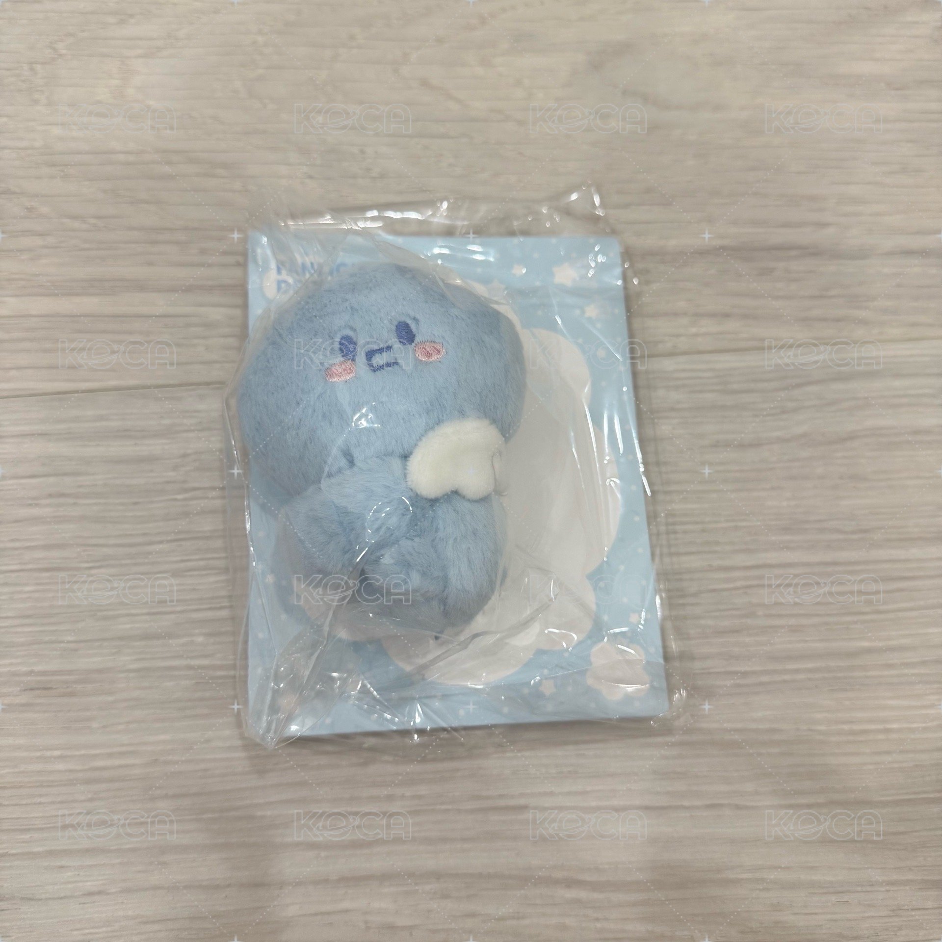 赫 手燈娃