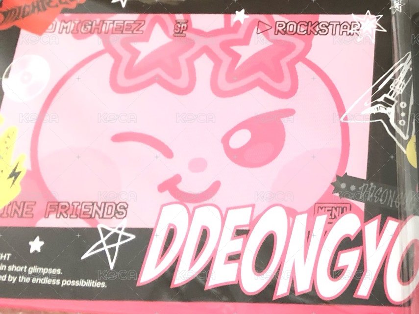 （現貨）照片組/星
