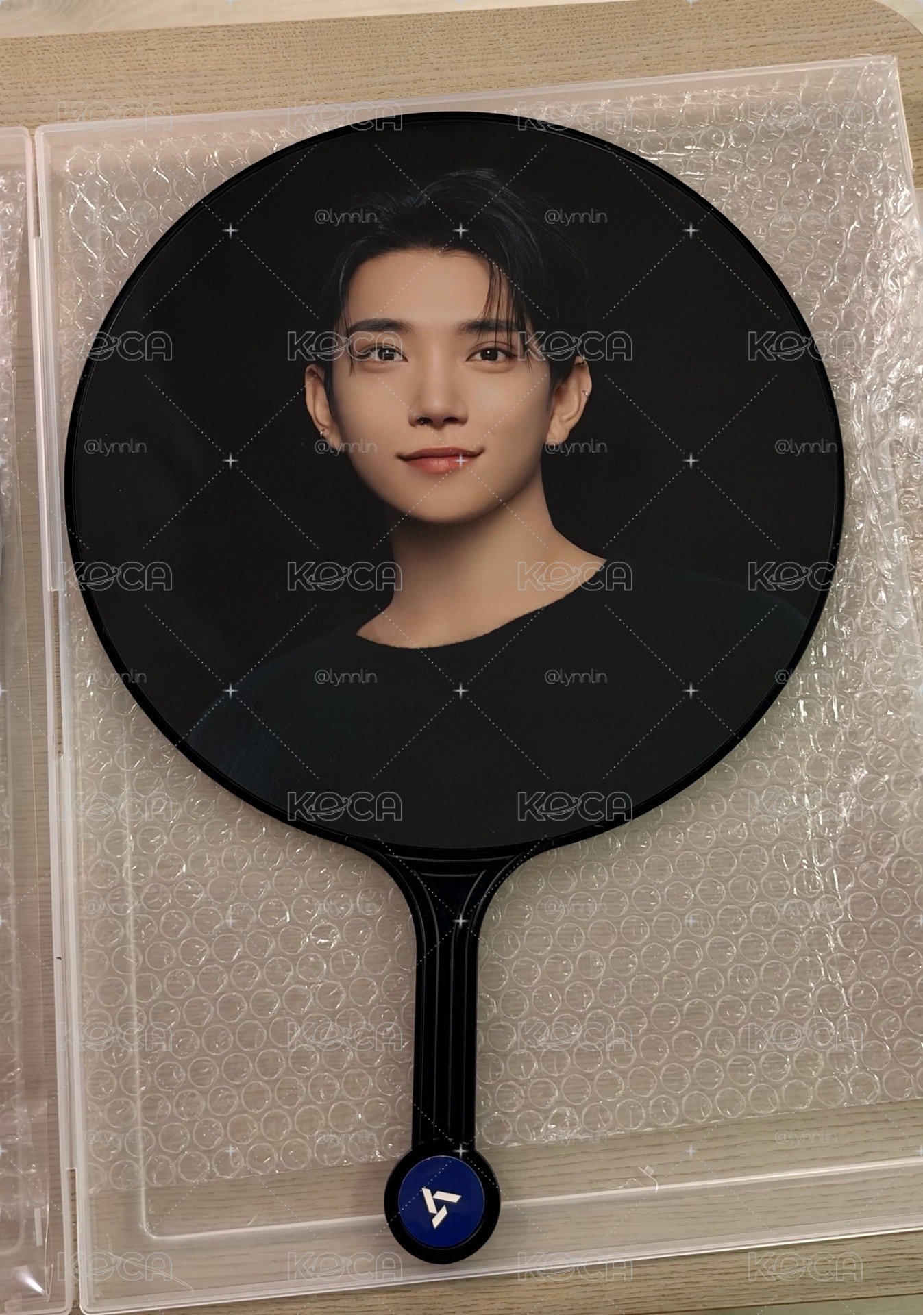 仁川 FOLLOW AGAIN 秀大扇 JOSHUA