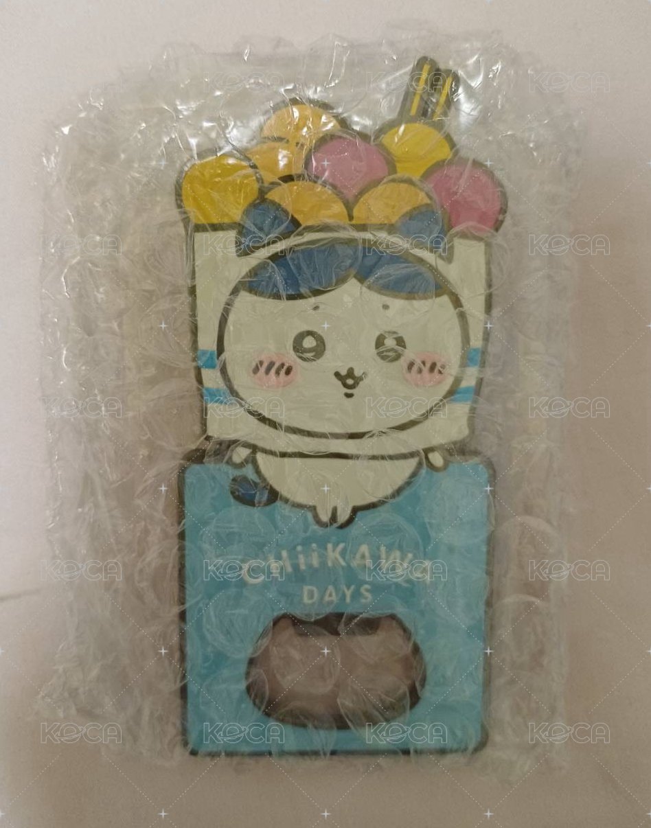 小八磁鐵