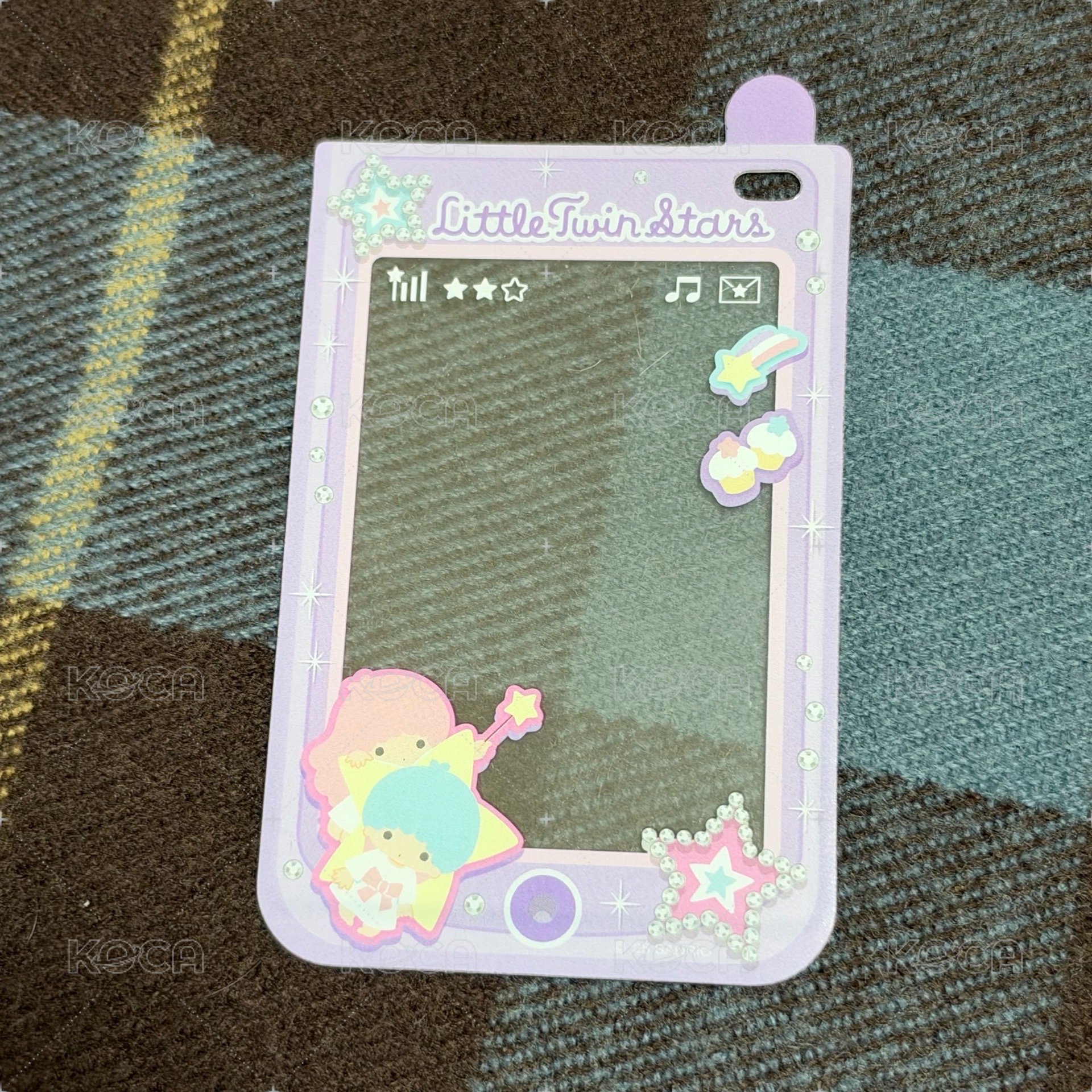 🍏雙子星