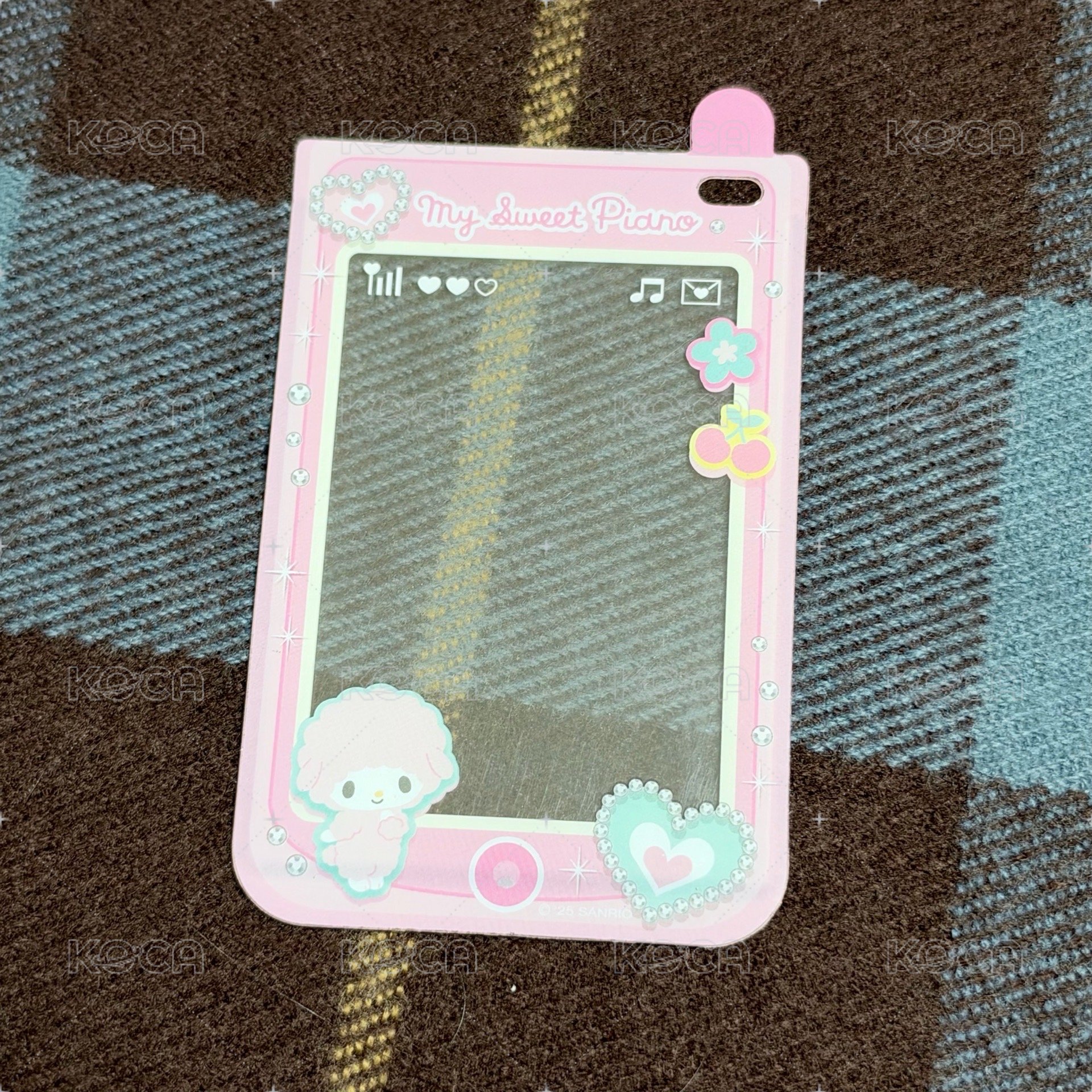 💟彼安諾