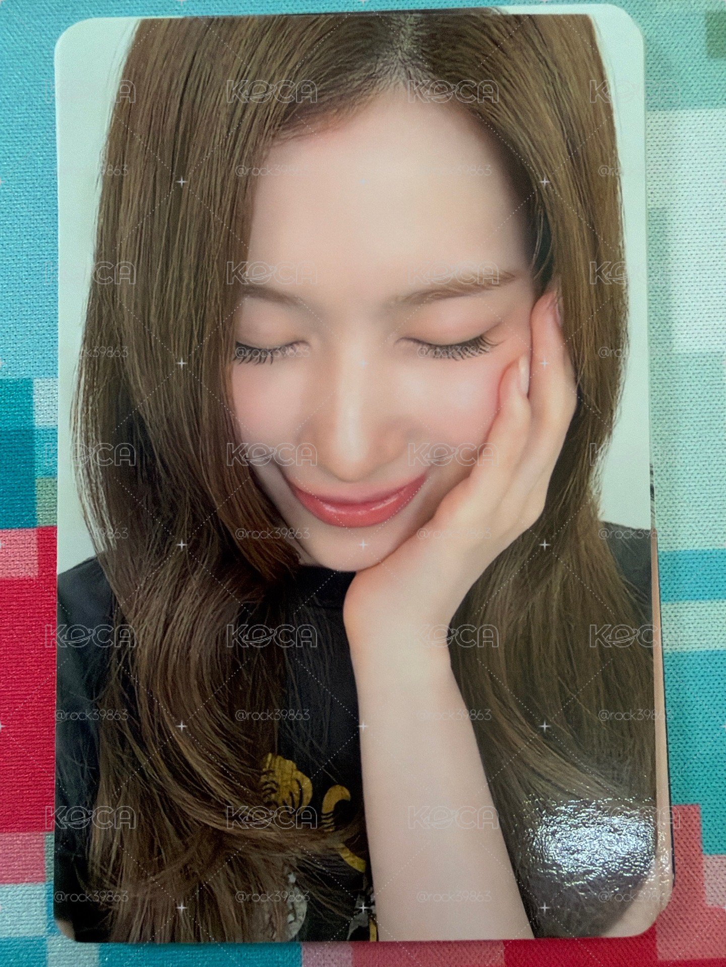 <THE FINALE IN SEOUL>_D2入場禮