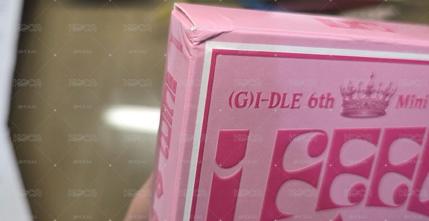 idle 撲克專空專 （外盒、撲克牌小損）