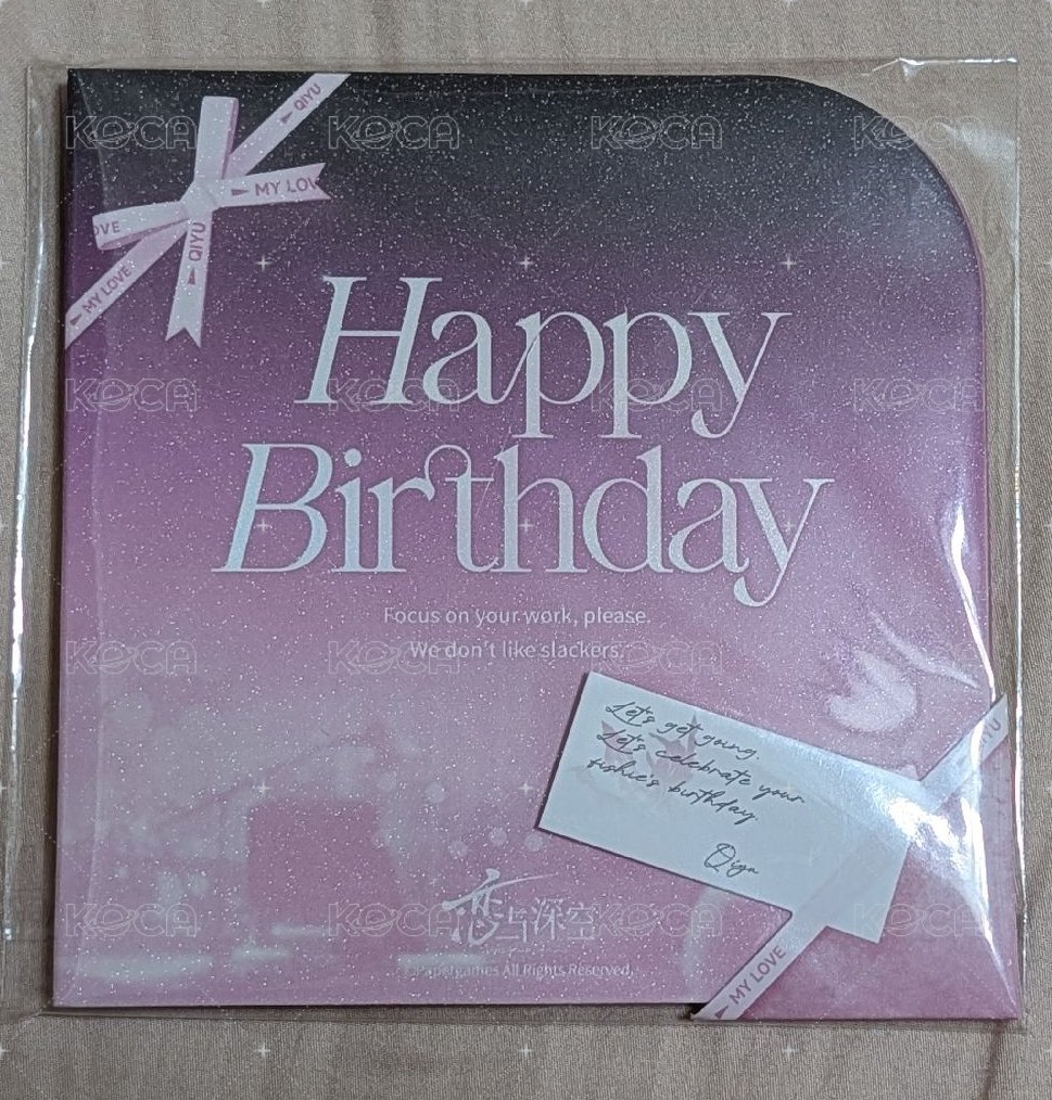 26年祁煜生日照片組